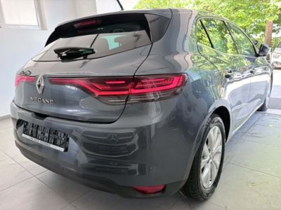 Renault Megane 1.5 Diesel