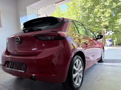 Opel Corsa Edition