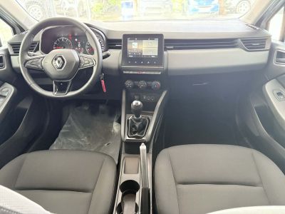Renault Clio Business