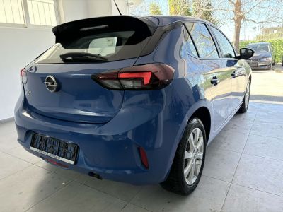 Opel Corsa Edition Αυτόματο!