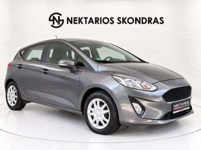 Ford Fiesta  1.1 Petrol