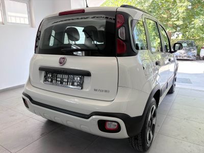 Fiat Panda City Cross