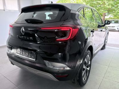 Renault Captur Dynamic 