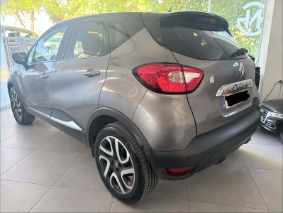 Renault Captur 1.5 Diesel