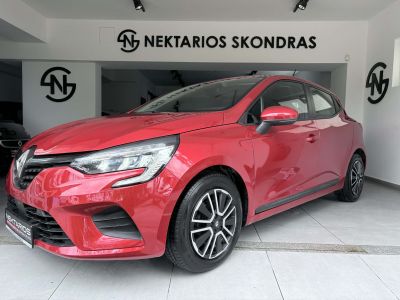 Renault Clio Authentic