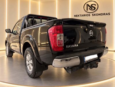 Nissan Navara 2.3 Diesel