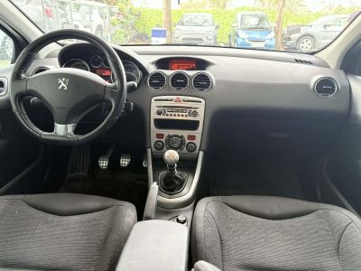 Peugeot 308 1.5 Diesel