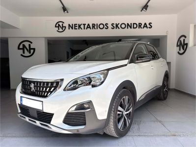 Peugeot 3008 Allure 