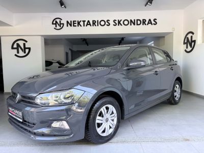 Volkswagen Polo Comfortline 