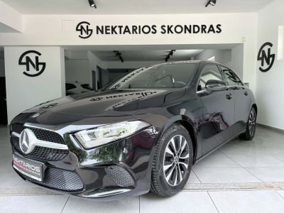 Mercedes-Benz A180 1,3 Petrol