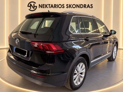 Volkswagen Tiguan 1.6 Diesel