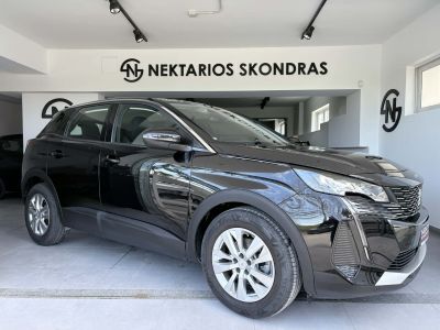 Peugeot 3008 Active Plus