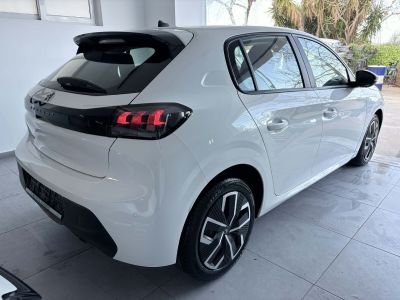 Peugeot 208 1.5 Diesel