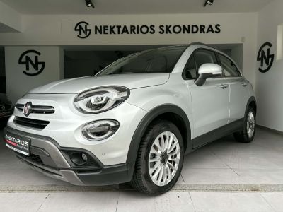 Fiat 500X Cross Αυτόματο!
