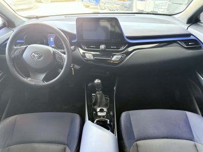 Toyota C-HR Cult 1ο ΧΕΡΙ!