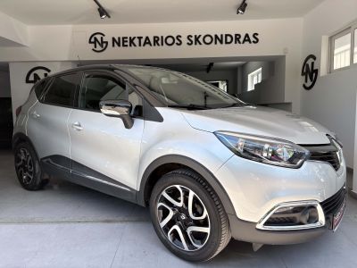 Renault Captur Αυτόματο!