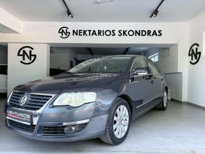 Volkswagen Passat 1.6 Petrol