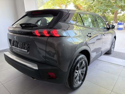 Peugeot 2008 Active Plus 