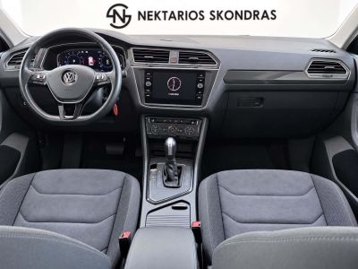 Volkswagen Tiguan Αυτόματο !