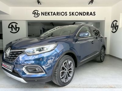 Renault Kadjar Αυτόματο!