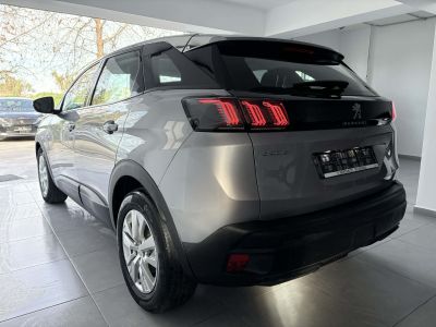 Peugeot 3008 Corporate