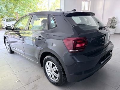 Volkswagen Polo Comfortline 