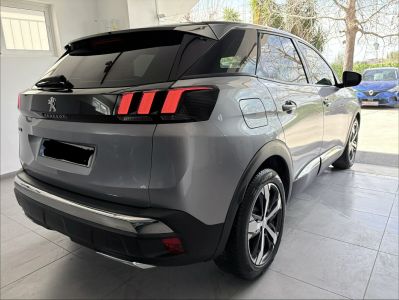 Peugeot 3008 Puretech