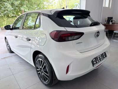 Opel Corsa Elegance