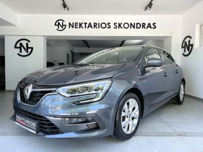 Renault Megane 1.5 Diesel