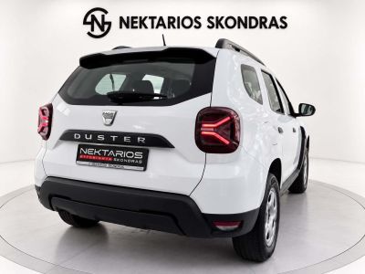 Dacia Duster Ambiance 