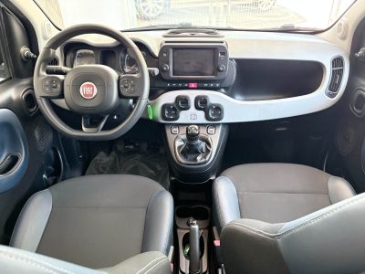 Fiat Panda City Cross