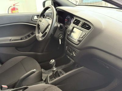 Hyundai i20 Exclusive