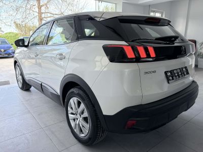 Peugeot 3008 Active