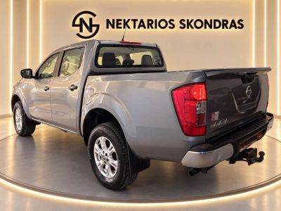 Nissan Navara 4Χ4