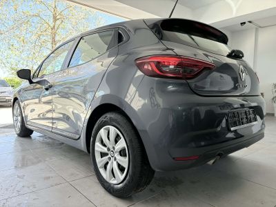 Renault Clio 1.0 Petrol