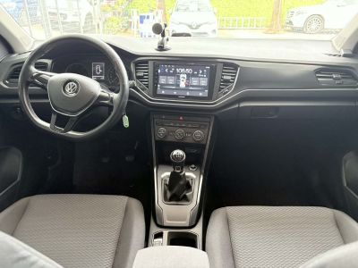Volkswagen T-Roc 1.6 Diesel