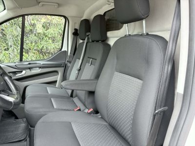 Ford Transit Custom 340 L2H1 Trend