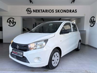 Suzuki Celerio 1.0 Βενζίνη