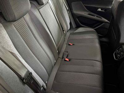 Peugeot 3008 S&S Business