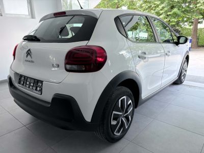 Citroen C3  Corporate
