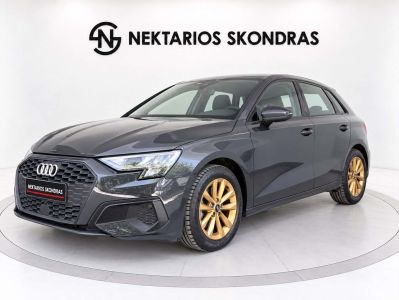 Audi Α3 Sportback / Αυτόματο