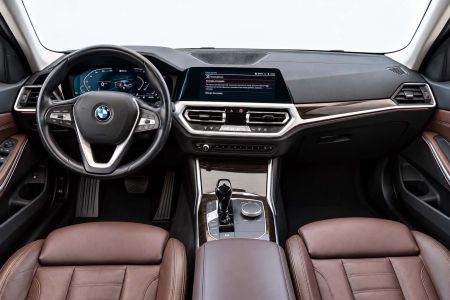 BMW 330 E