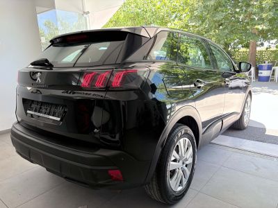 Peugeot 3008 Active Plus 