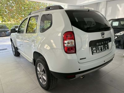 Dacia Duster 1.5 Diesel