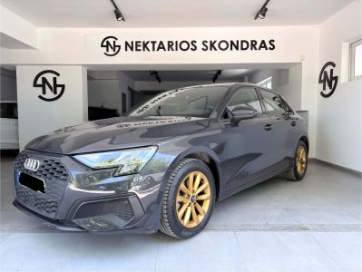 Audi Α3 Sportback / Αυτόματο