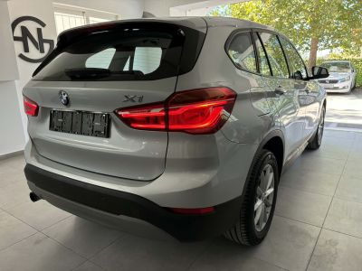 BMW Χ1 1.5 Petrol
