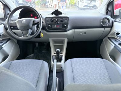 Seat Mii Style