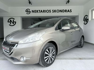 Peugeot 208 1.4 Diesel