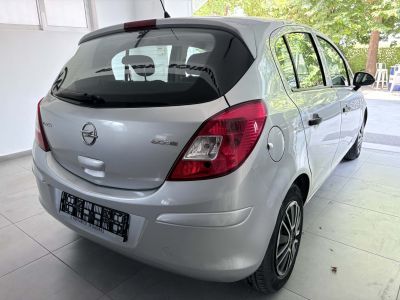 Opel Corsa 1.2 Diesel
