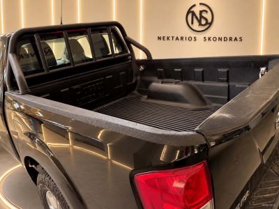 Nissan Navara 2.3 Diesel